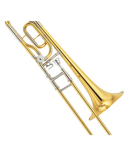 yamaha ysl 620 professional trombone|YSL.